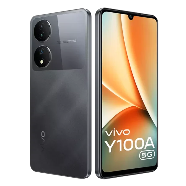 vivo Y100A 5G