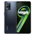 realme 9 5G - 6 GB RAM + 128 GB Storage, Meteor Black