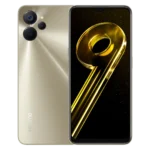 realme 9i 5G - 6 GB RAM + 128 GB Storage, Metallica Gold