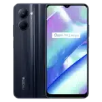 realme C33 - 4 GB RAM + 64 GB Storage, Night Sea