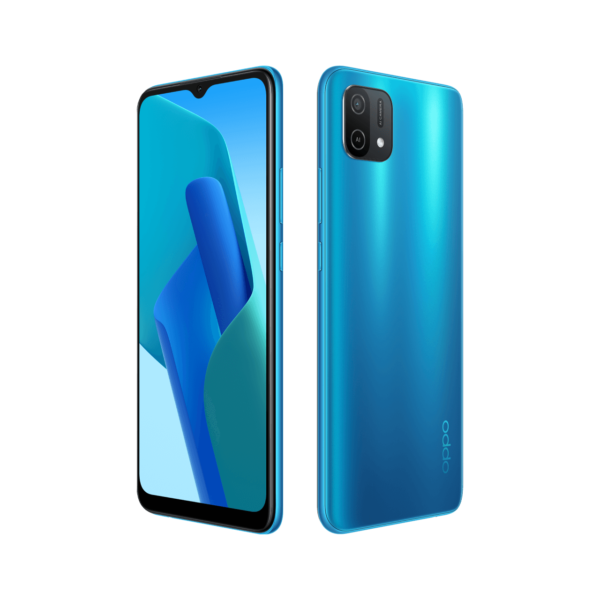 OPPO A16EF