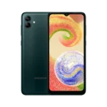Samsung Galaxy A04 - Green, 4 GB RAM + 128 GB Storage