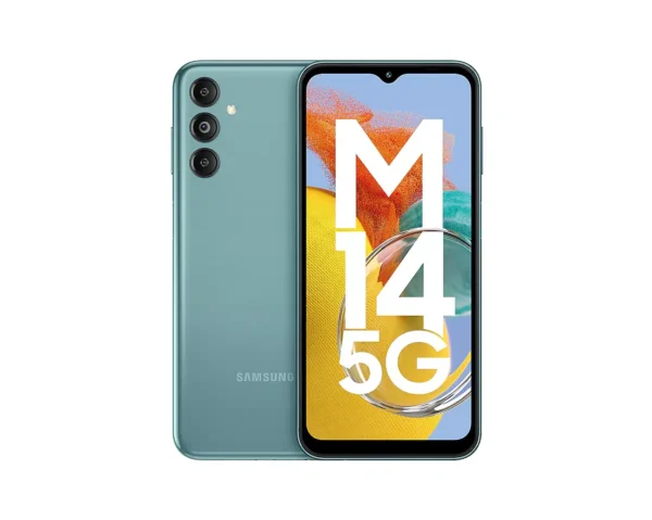 Samsung Galaxy M14 5G