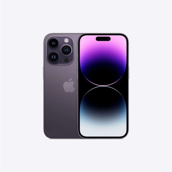Apple iPhone 14 Pro