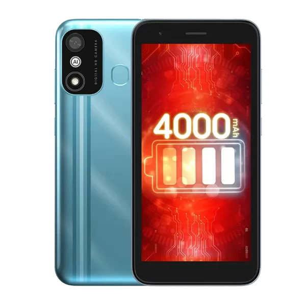 itel A27