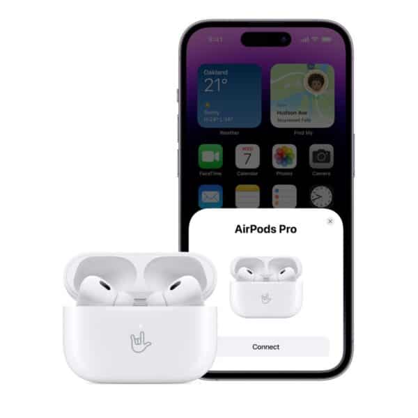 Apple AirPods Pro (2nd Generation) - Image 5