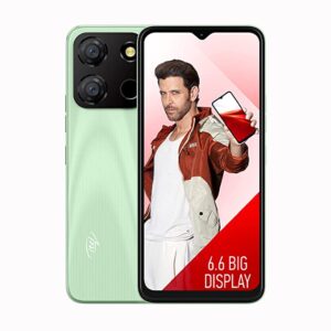 Itel A60 Vert Menthe For Sale