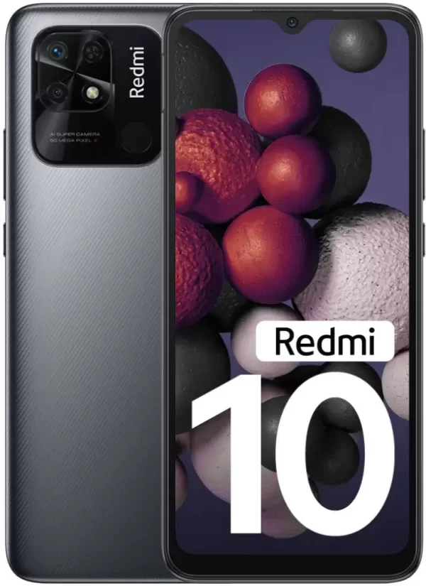REDMI 10 - Image 11