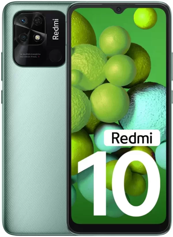 REDMI 10 - Image 13