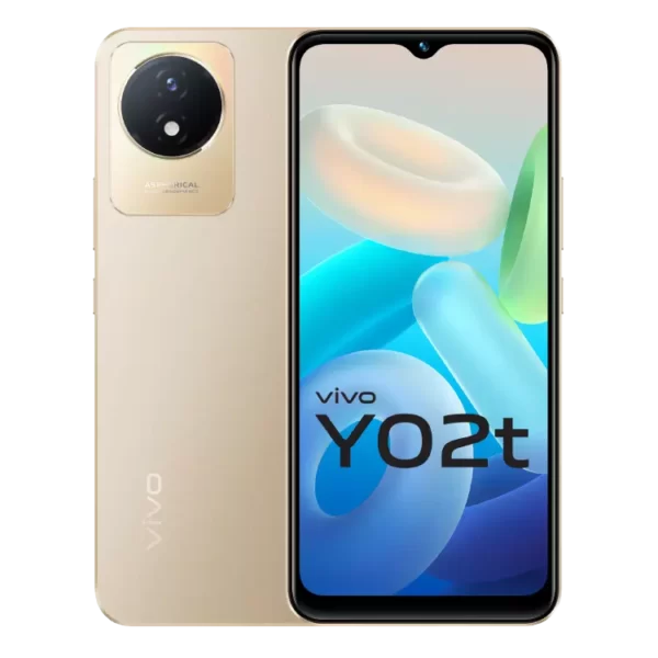 vivo Y02t