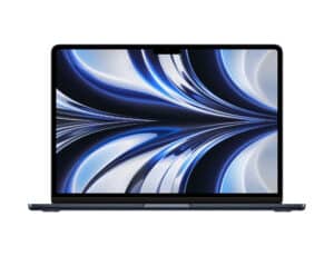 Mackbook Air Midnight