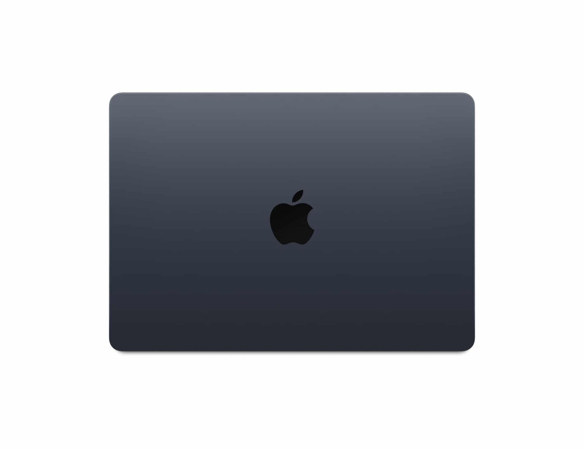 2022 Apple MacBook Air Laptop with M2 chip: 34.46 cm (13.6-inch) Liquid  Retina Display, 8GB RAM, 256GB SSD Storage, Backlit Keyboard, 1080p  FaceTime HD Camera. Works with iPhone/iPad; Space Grey : Amazon.in: