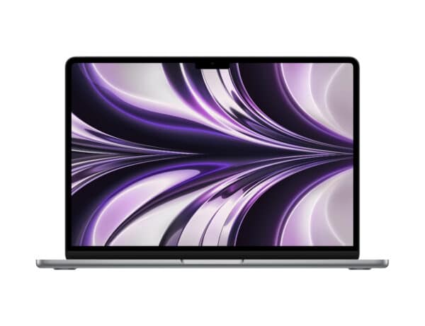 Apple MacBook Air 13 M2 Chip (8GB RAM/256 GB SSD/13.6-inch (34.46 cm) Display/8-core CPU/8-core GPU / macOS)