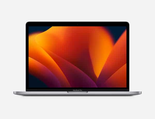 Apple MacBook Pro 13 M2 chip MNEH3HN/A (8GB RAM/256 GB SSD/13.3-inch (33.74 cm) Display/8-core CPU/10-core GPU /macOS) - Space Grey