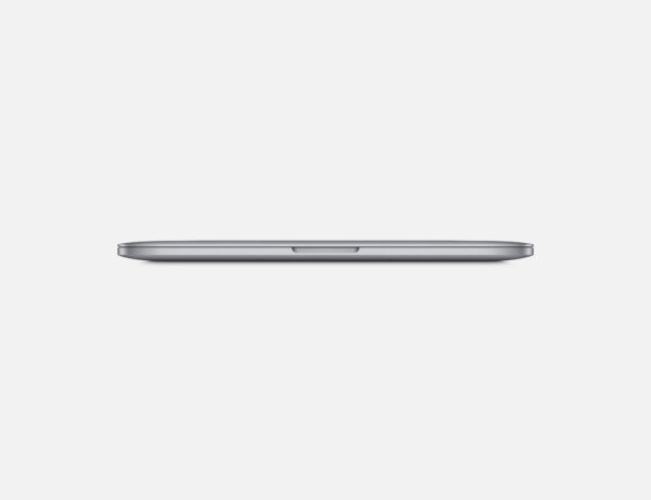 Apple MacBook Pro 13 M2 chip MNEH3HN/A (8GB RAM/256 GB SSD/13.3-inch (33.74 cm) Display/8-core CPU/10-core GPU /macOS) - Space Grey - Image 5