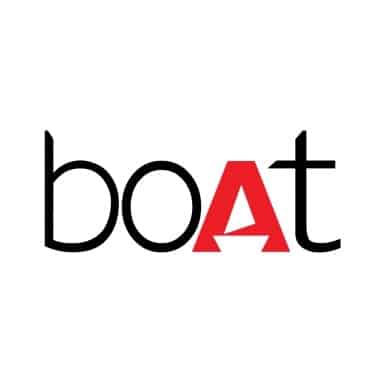 boat logo