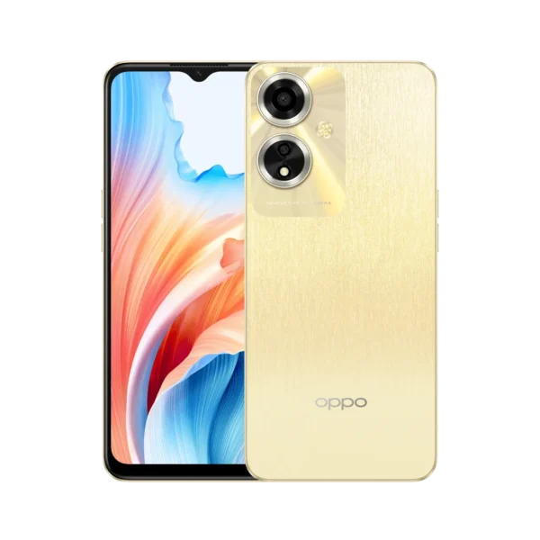 OPPO A59 5G