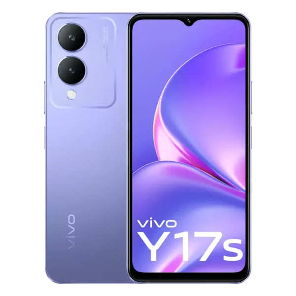 vivo Y17s