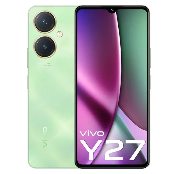vivo Y27-44W FlashCharge