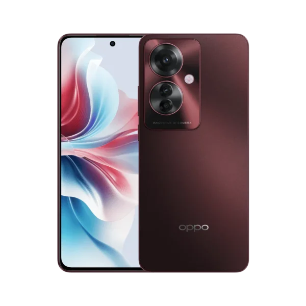 OPPO F25 Pro 5G