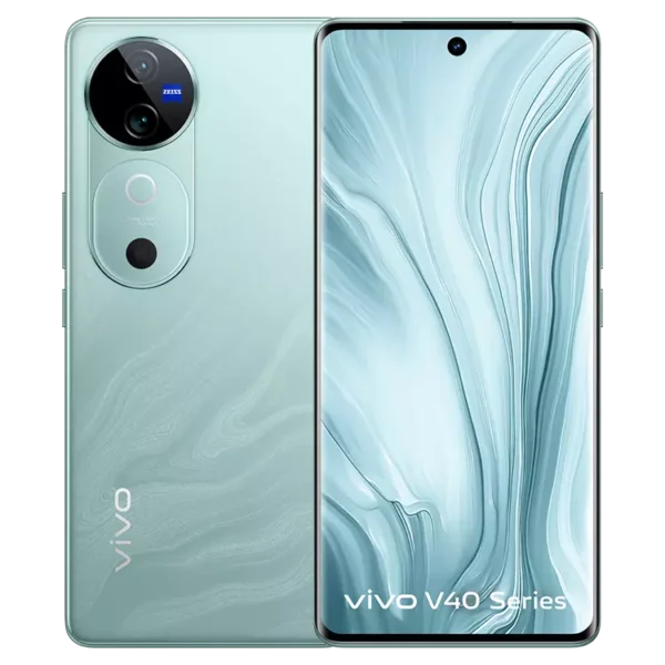 vivo V40 5G