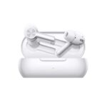 OnePlus Buds Z2 | Truly Wireless Earbuds | Active Noise Cancellation - Pearl White