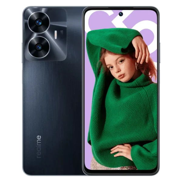 realme C55