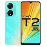 vivo T2 5G - 6 GB RAM + 128 GB Storage, Nitro Blaze