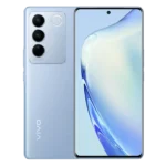 vivo V27 Pro 5G - 8 GB RAM + 128 GB Storage, Magic Blue