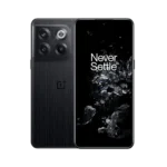OnePlus 10T 5G - Moonstone Black, 12 GB RAM + 256 GB Storage