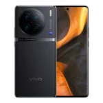vivo X90 Pro 5G - 12 GB RAM + 256 GB Storage, Legendary Black