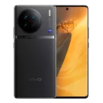 vivo X90 5G - 8 GB RAM + 256 GB Storage, Asteroid Black