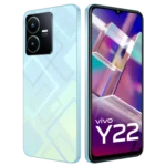 vivo Y22 - 4 GB RAM + 64 GB Storage, Metaverse Green