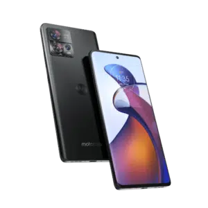 Motorola edge 30 fusion 5G - 8 GB RAM + 128 GB Storage, Cosmic Gry