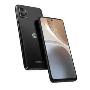 Motorola g32 - 4 GB RAM + 64 GB Storage, Mineral Gray