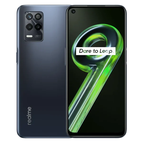 realme 9 5G
