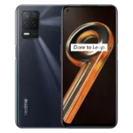 realme 9 5G - 4 GB RAM + 64 GB Storage, Supersonic Black