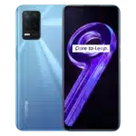 realme 9 5G - 4 GB RAM + 64 GB Storage, Supersonic Blue