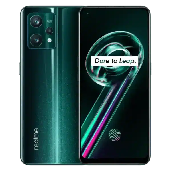 realme 9 PRO+