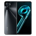 realme 9i 5G - 4 GB RAM + 64 GB Storage, Rocking Black