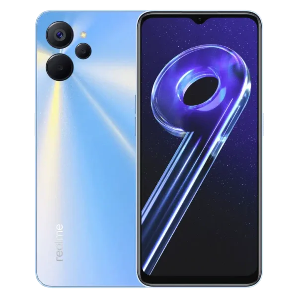 realme 9i 5G - Image 9