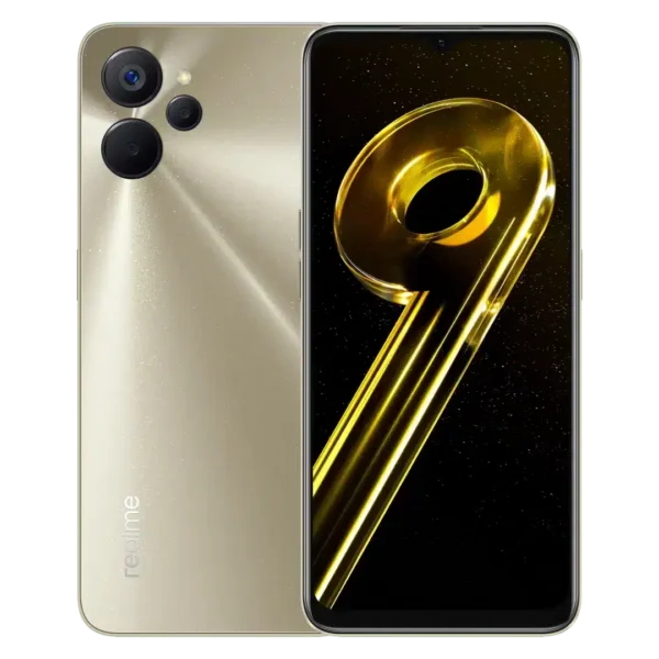 realme 9i 5G