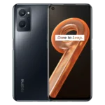 realme 9i - 4 GB RAM + 128 GB Storage, Prism Black