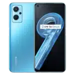 realme 9i - 4 GB RAM + 128 GB Storage, Prism Blue