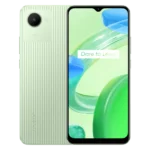 realme C30 - 2 GB RAM + 32 GB Storage, Bamboo Green