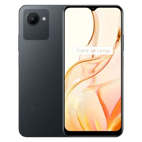 realme C30S