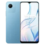 realme C30S - 4 GB RAM + 64 GB Storage, Stripe Blue