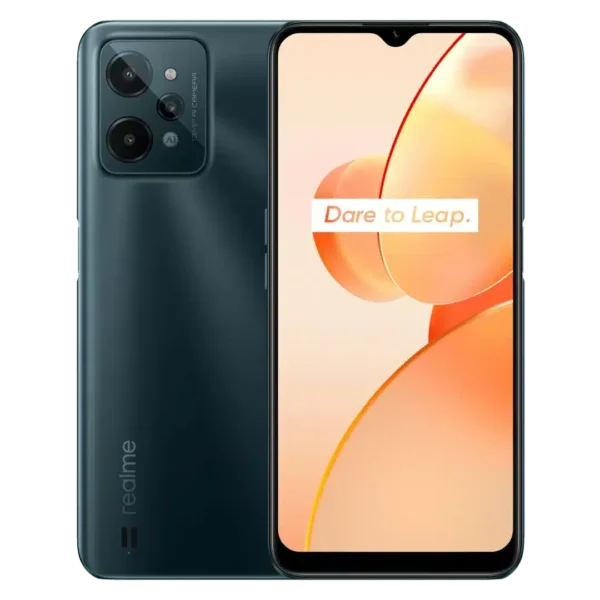 realme C31
