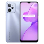 realme C31 - 3 GB RAM + 32 GB Storage, Light Silver