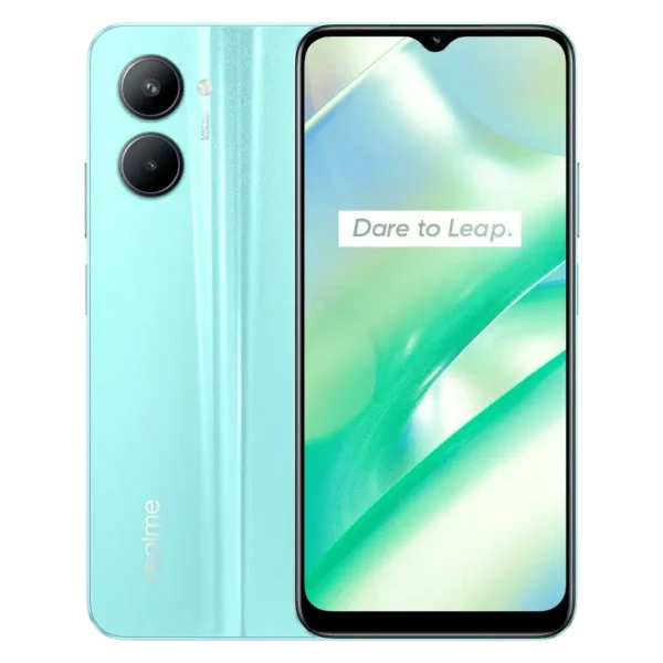 realme C33 [2023]